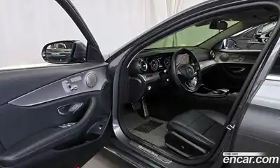 Mercedes-Benz E-Class 2017 2.0 гидро в Москве № 1835765, миниатюра 10