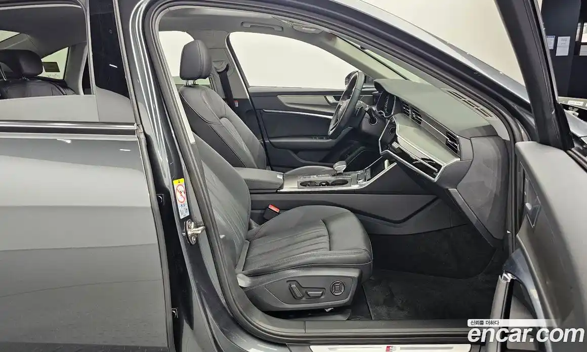 Audi A6 2019 2.0 гидро в Москве № 1836307, фото 11