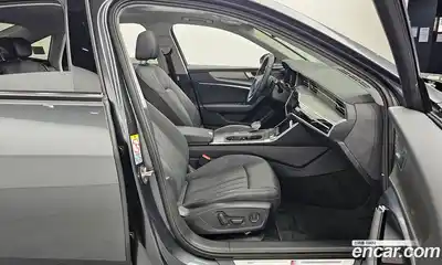 Audi A6 2019 2.0 гидро в Москве № 1836307, миниатюра 11