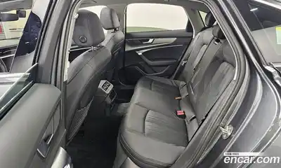 Audi A6 2019 2.0 гидро в Москве № 1836307, миниатюра 12