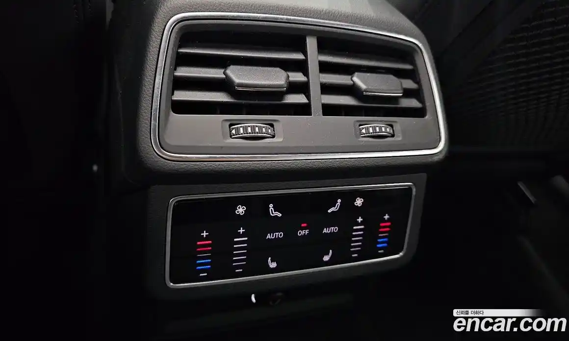 Audi A6 2019 2.0 гидро в Москве № 1836307, фото 18
