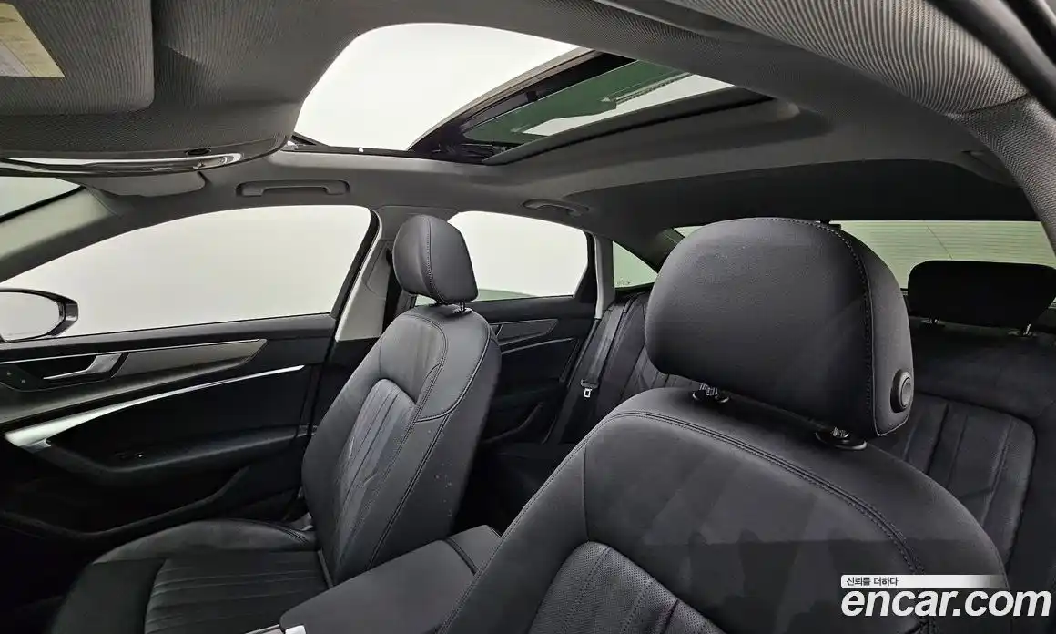 Audi A6 2019 2.0 гидро в Москве № 1836307, фото 19