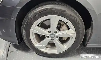 Audi A6 2019 2.0 гидро в Москве № 1836307, миниатюра 5