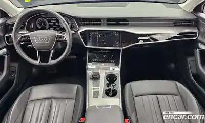 Audi A6 2019 2.0 гидро в Москве № 1836307, миниатюра 7