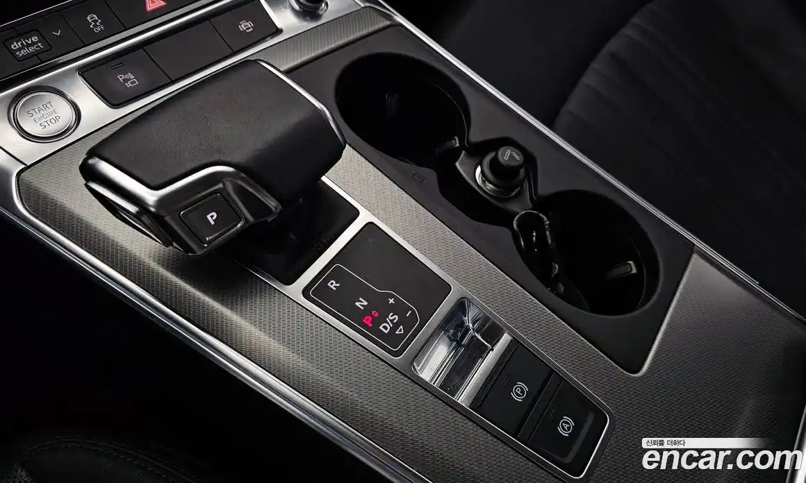 Audi A6 2019 2.0 гидро в Москве № 1836307, фото 9