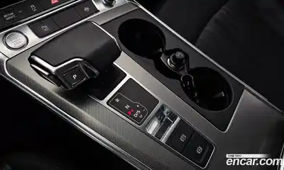 Audi A6 2019 2.0 гидро в Москве № 1836307, миниатюра 9