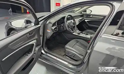 Audi A6 2019 2.0 гидро в Москве № 1836307, миниатюра 10