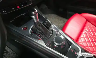 Audi TTS 2016 2.0 гидро в Москве № 1836536, миниатюра 11