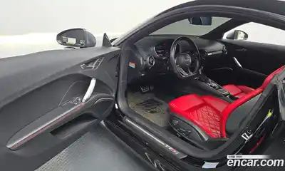 Audi TTS 2016 2.0 гидро в Москве № 1836536, миниатюра 12