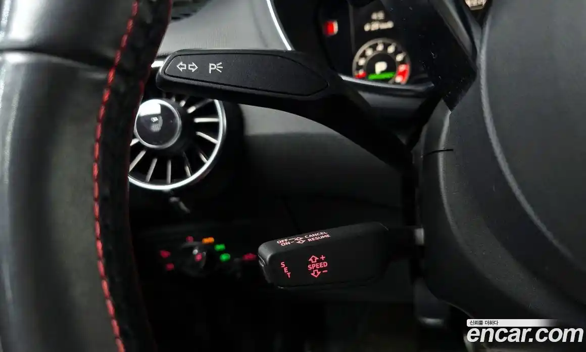 Audi TTS 2016 2.0 гидро в Москве № 1836536, фото 20