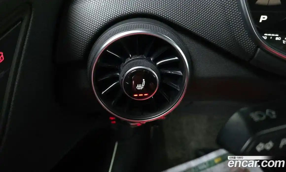 Audi TTS 2016 2.0 гидро в Москве № 1836536, фото 21
