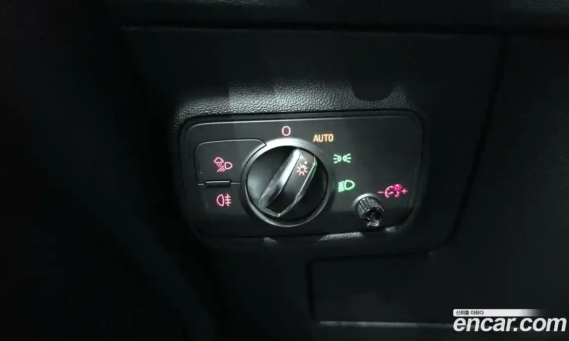 Audi TTS 2016 2.0 гидро в Москве № 1836536, фото 22