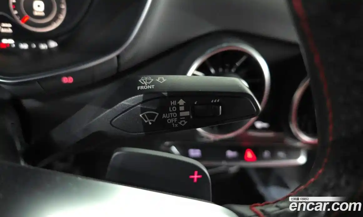 Audi TTS 2016 2.0 гидро в Москве № 1836536, фото 27