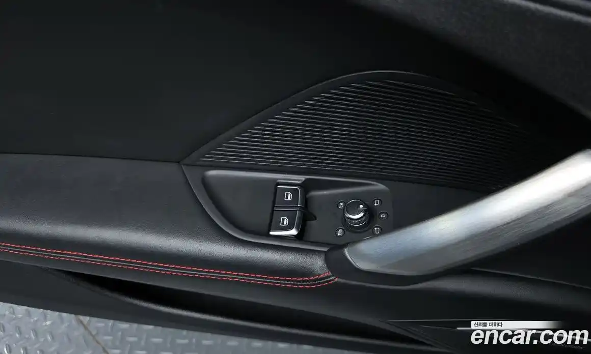 Audi TTS 2016 2.0 гидро в Москве № 1836536, фото 32