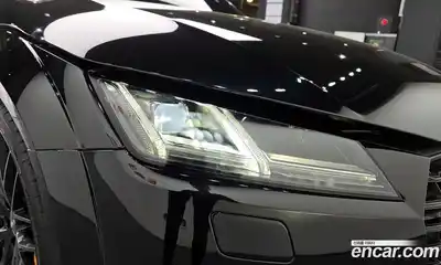 Audi TTS 2016 2.0 гидро в Москве № 1836536, миниатюра 7