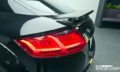 Audi TTS 2016 2.0 гидро в Москве № 1836536, миниатюра 8