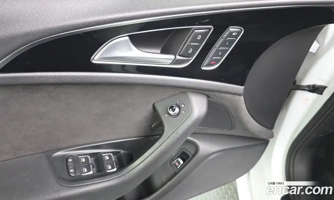 Audi A6 2016 2.0 гидро в Москве № 1836572, фото 17