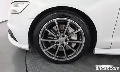 Audi A6 2016 2.0 гидро в Москве № 1836572, миниатюра 5