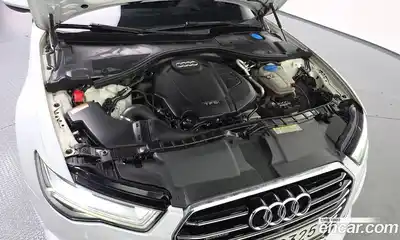 Audi A6 2016 2.0 гидро в Москве № 1836572, миниатюра 6
