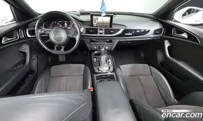 Audi A6 2016 2.0 гидро в Москве № 1836572, миниатюра 7