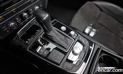 Audi A6 2016 2.0 гидро в Москве № 1836572, миниатюра 9