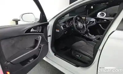 Audi A6 2016 2.0 гидро в Москве № 1836572, миниатюра 10