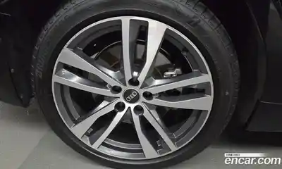 Audi A6 2022 2.0 гидро в Москве № 1836683, миниатюра 5