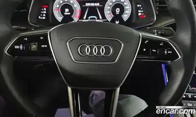 Audi A6 2022 2.0 гидро в Москве № 1836683, миниатюра 8