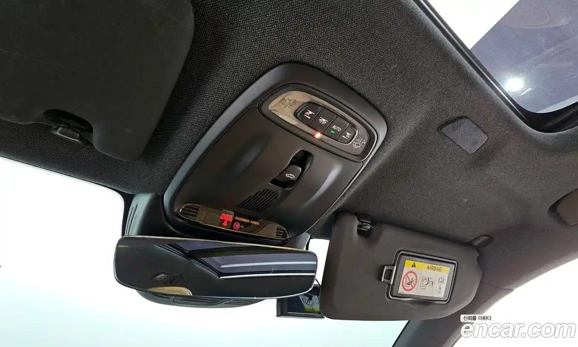 Volvo XC40 2019 2.0 гидро в Москве № 1836913, фото 23