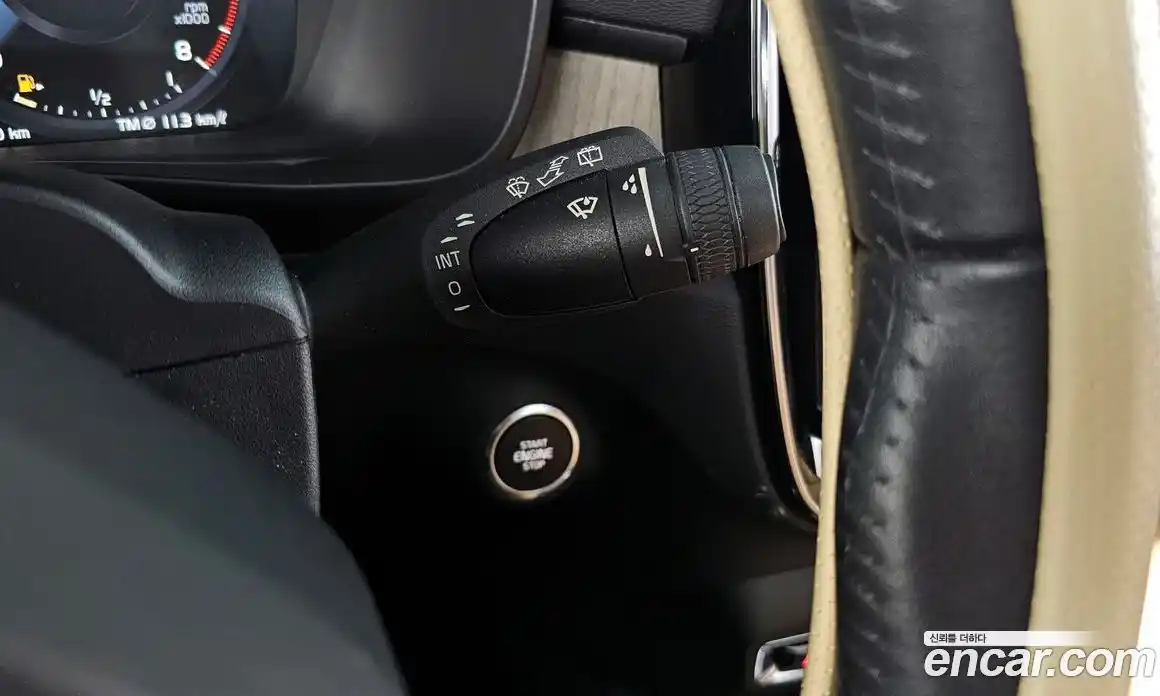 Volvo XC40 2019 2.0 гидро в Москве № 1836913, фото 27