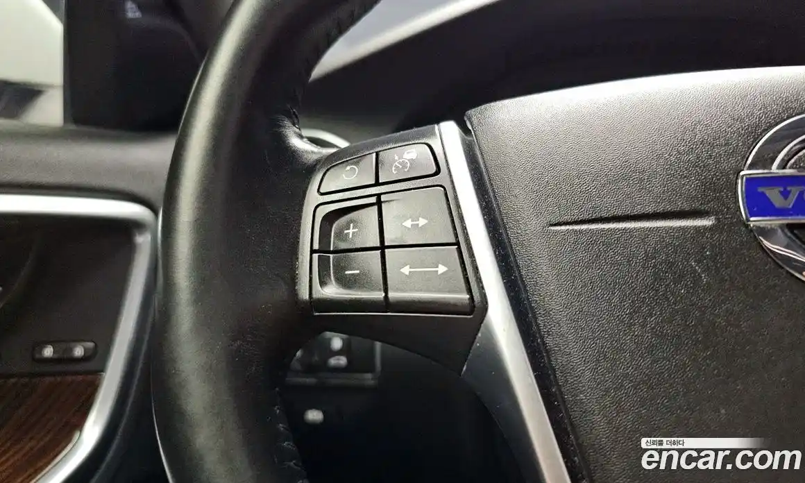 Volvo S60 2018 2.0 гидро в Москве № 1836924, фото 17