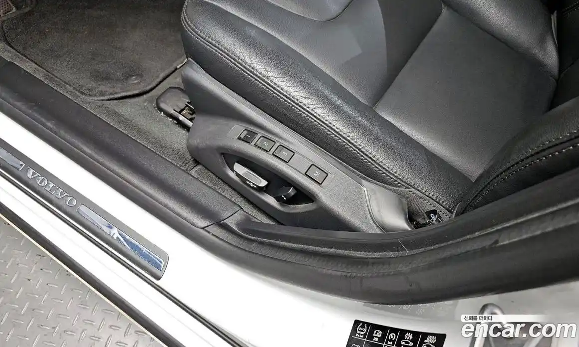 Volvo S60 2018 2.0 гидро в Москве № 1836924, фото 18