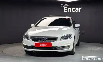 Volvo S60 2018 2.0 гидро в Москве № 1836924, миниатюра 3