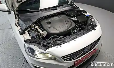 Volvo S60 2018 2.0 гидро в Москве № 1836924, миниатюра 6