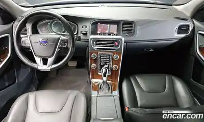 Volvo S60 2018 2.0 гидро в Москве № 1836924, миниатюра 7