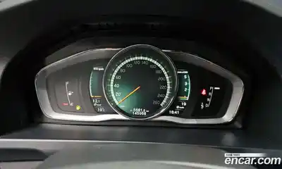 Volvo S60 2018 2.0 гидро в Москве № 1836924, миниатюра 8