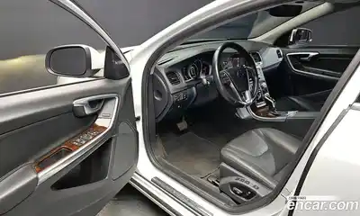 Volvo S60 2018 2.0 гидро в Москве № 1836924, миниатюра 10