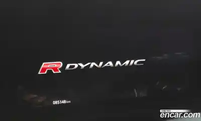 Land Rover Range-Rover Velar 2018 3.0 гидро в Москве № 1837461, миниатюра 8