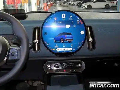Mini Countryman 2025 2.0 гидро в Москве № 1837740, миниатюра 11
