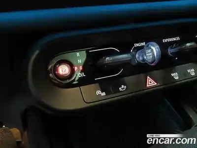 Mini Countryman 2025 2.0 гидро в Москве № 1837740, миниатюра 12