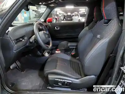 Mini Cooper 2025 2.0 гидро в Москве № 1837741, миниатюра 6