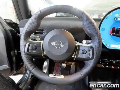 Mini Cooper 2025 2.0 гидро в Москве № 1837741, миниатюра 8