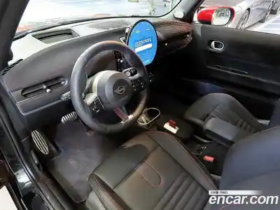 Mini Cooper 2025 2.0 гидро в Москве № 1837741, миниатюра 10
