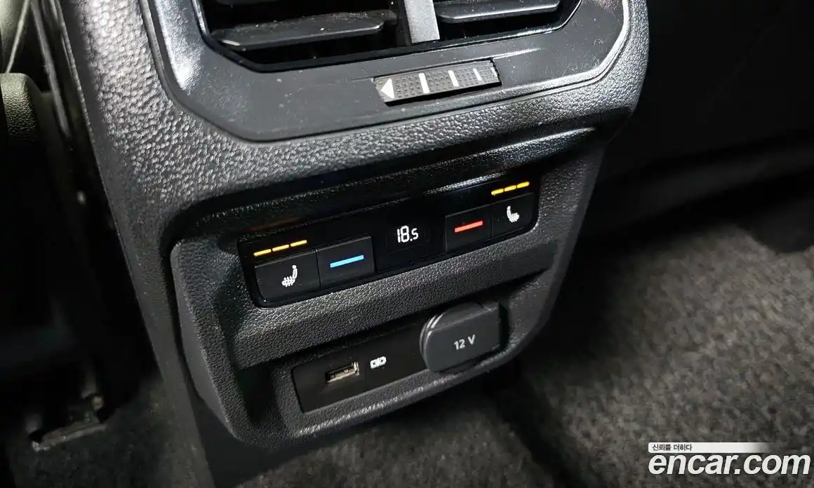Volkswagen Tiguan 2018 2.0 гидро в Москве № 1838172, фото 17