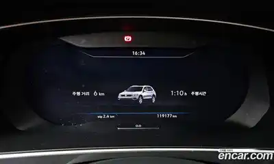 Volkswagen Tiguan 2018 2.0 гидро в Москве № 1838172, миниатюра 8