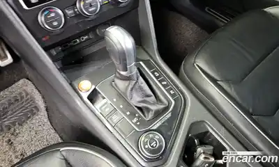 Volkswagen Tiguan 2018 2.0 гидро в Москве № 1838172, миниатюра 9