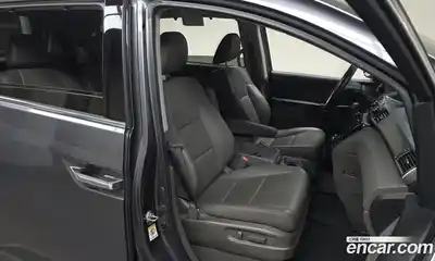 Honda Odyssey 2015 3.5 гидро в Москве № 1838590, миниатюра 11