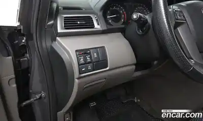 Honda Odyssey 2015 3.5 гидро в Москве № 1838590, миниатюра 12