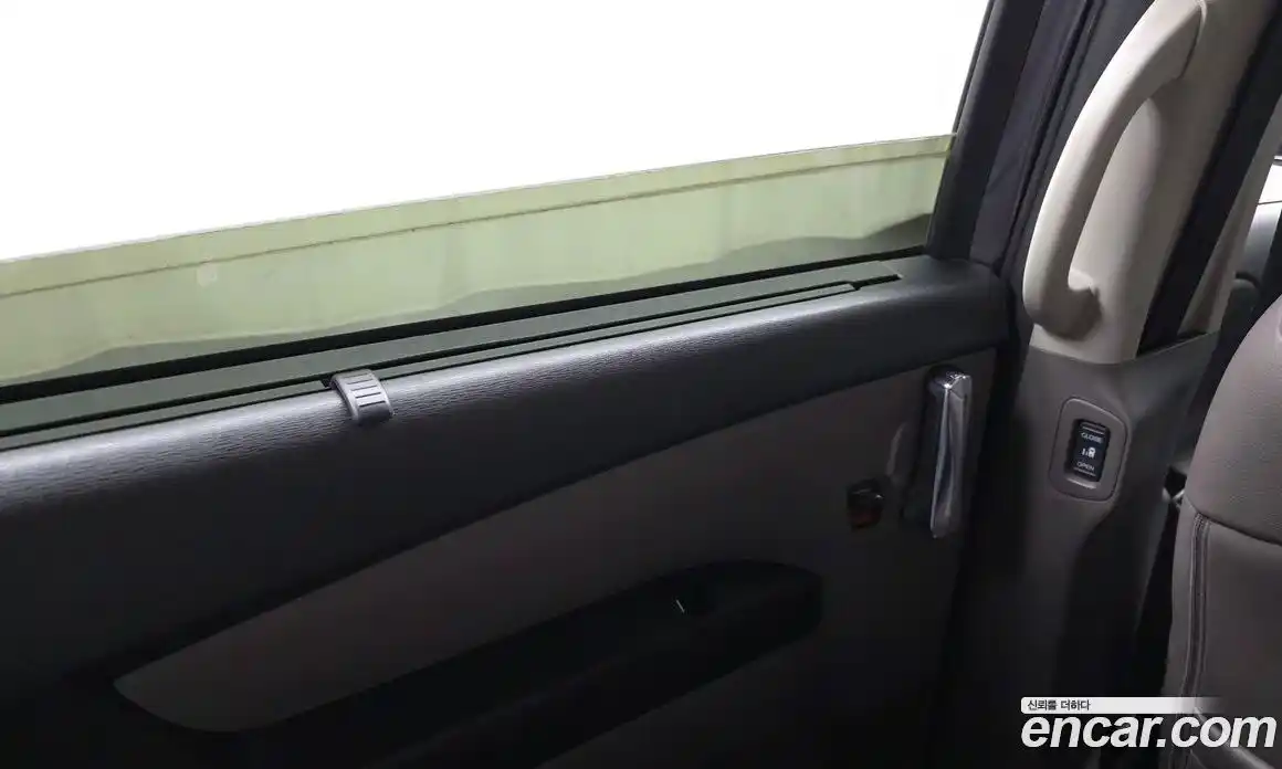 Honda Odyssey 2015 3.5 гидро в Москве № 1838590, фото 17