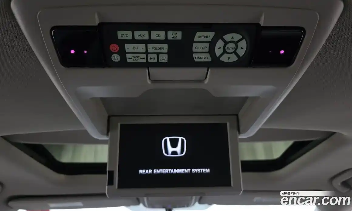 Honda Odyssey 2015 3.5 гидро в Москве № 1838590, фото 19